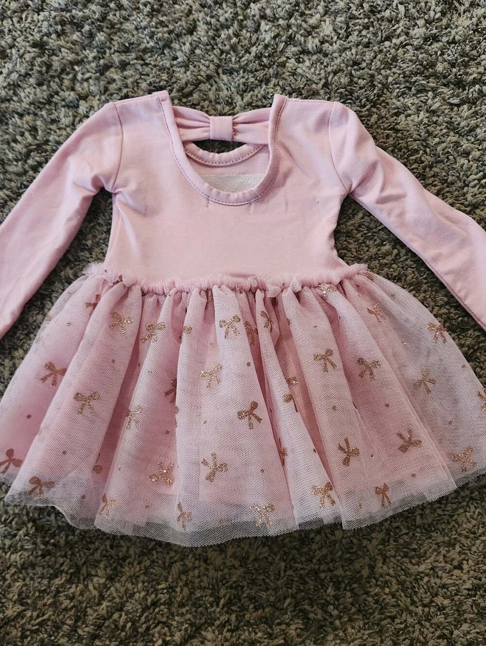 Baby Dress
